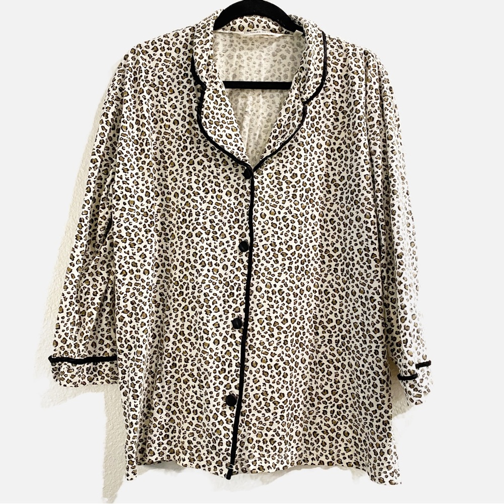 Victoria secret Pajama top